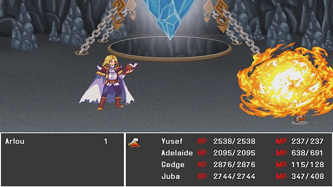 By Any Means Necessary