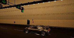Anomaly Tunnel