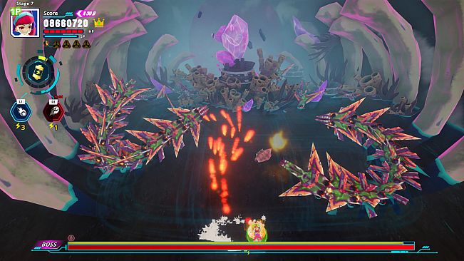 After Wave: Downfall