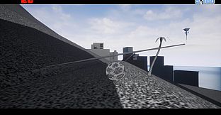 Tether: ROLL, JUMP, SWING, GLIDE!