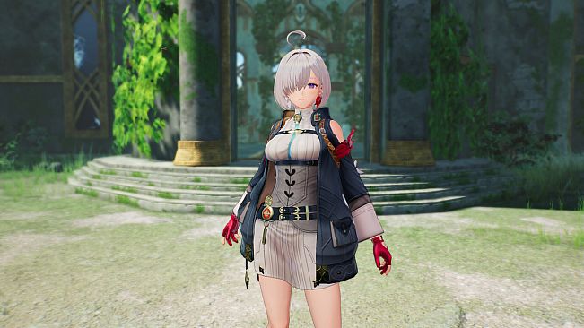 Atelier Yumia Season Pass