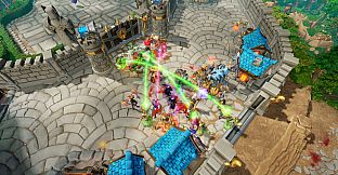 Dungeons 3 - Once Upon A Time