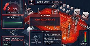 Risk & Responsibility