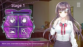 Dark Secrets of Showbiz