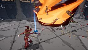 Dungeon Legend Party