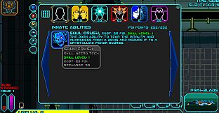 Sword of the Stars: The Pit - Necromancer