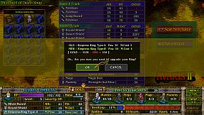 Avaris 2: The Return of the Empress