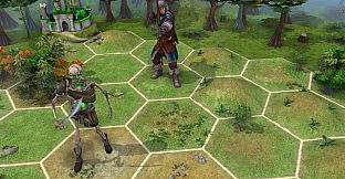 Tactical Genius Online