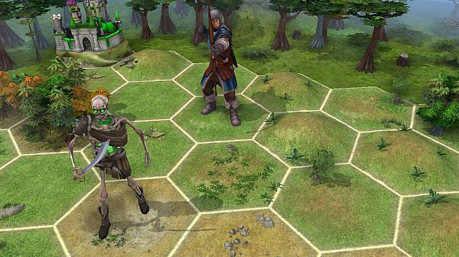 Tactical Genius Online