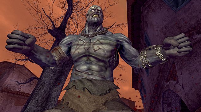 Fallout New Vegas: Dead Money