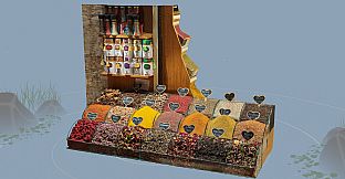 Puzzling Places - Monthly Pack #12