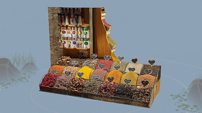 Puzzling Places - Monthly Pack #12