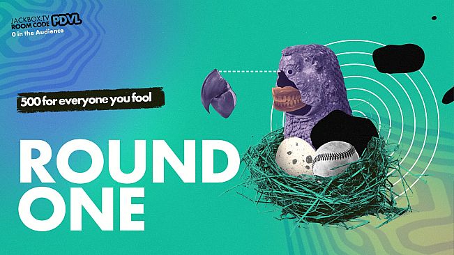 The Jackbox Party Pack 9