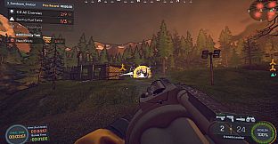 Outpost Liberation