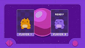 Super Bouncy Gumball Party