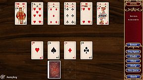 Jewel Match Solitaire 2 Collector's Edition