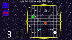 Star Words - The Board Game