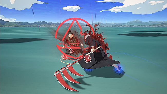 NTBSS: Master Character Training Pack - Hidan