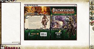 Fantasy Grounds - Pathfinder RPG - Strange Aeons AP 5: What Grows Within (PFRPG)