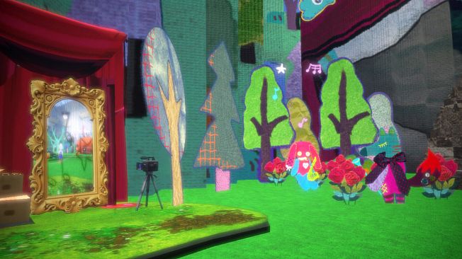 And Then We Go Party At The Shore