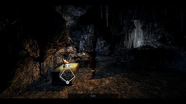 Arkhangel: The House of the Seven Stars