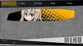 Noel the Mortal Fate Complete Edition