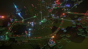 No Creeps Were Harmed TD