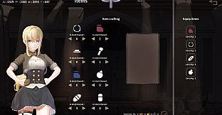 Queen of the fallen land