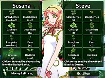 Flower Shop: Summer In Fairbrook