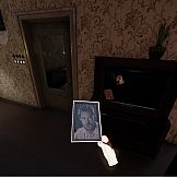 Mystery House -fivestones-