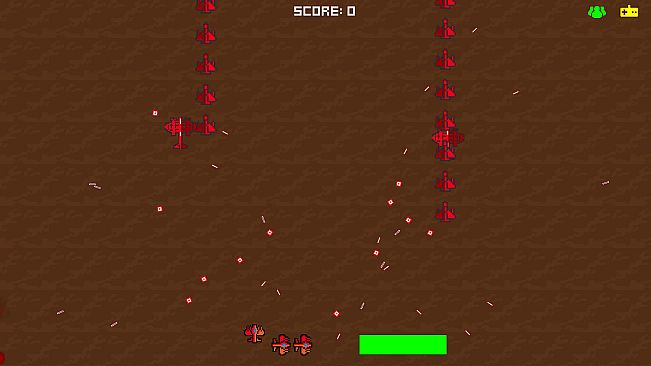 Tiger Fighter 1931 Sunset MP081