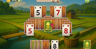 Farming TriPeaks Solitaire