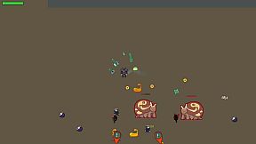 Survive In Strange World