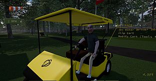 Golf RP