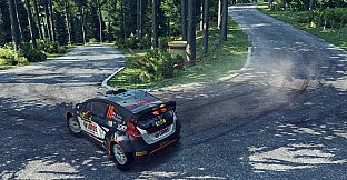 WRC 5 eSports Edition