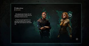 Seven: Enhanced Edition - Artbook, Guidebook and Map