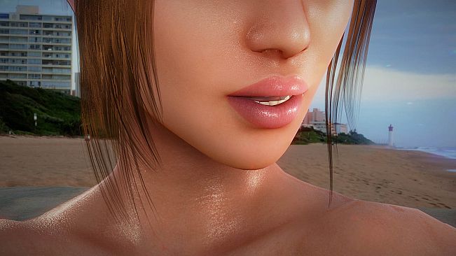 Love Vibe: Aria - PC Edition