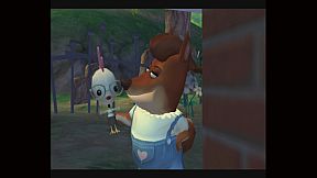 Disney's Chicken Little