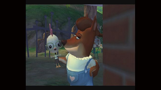 Disney's Chicken Little