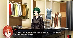 True Colours - A Date With Deception