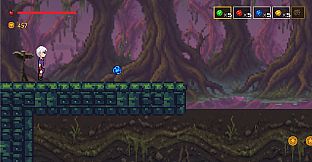 Thornwake: Forest Adventure
