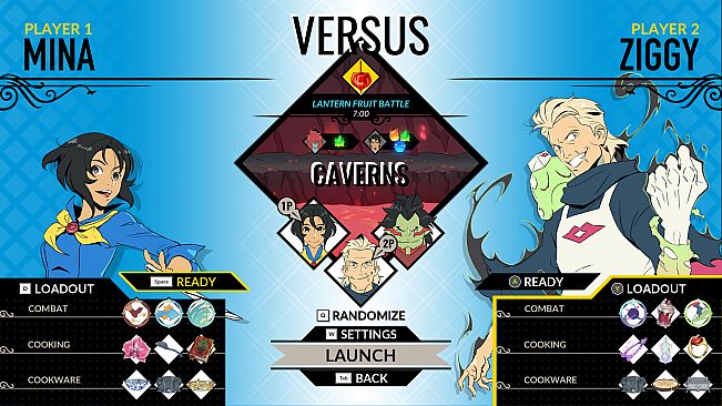 Battle Chef Brigade Deluxe