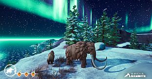 The Odyssey of the Mammoth