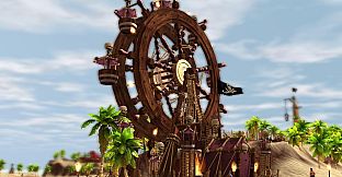 Wildlife Park 3 - Creatures of the Caribbean