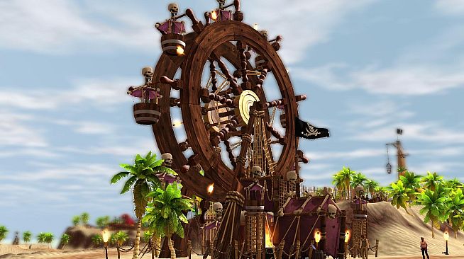 Wildlife Park 3 - Creatures of the Caribbean