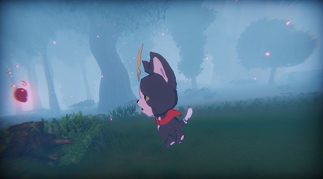 Monster Hero: Adventures