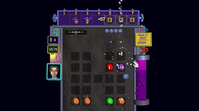 Nubby's Number Factory