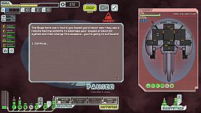 FTL: Faster Than Light