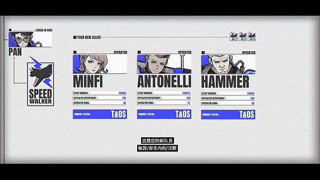 Chess & Chapter/棋子与章节