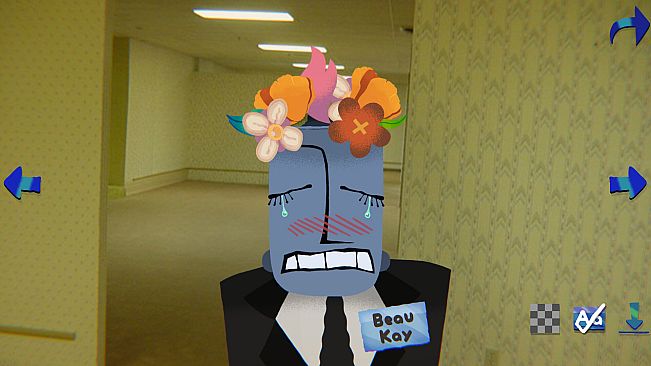 more stuff for FACE LOVE